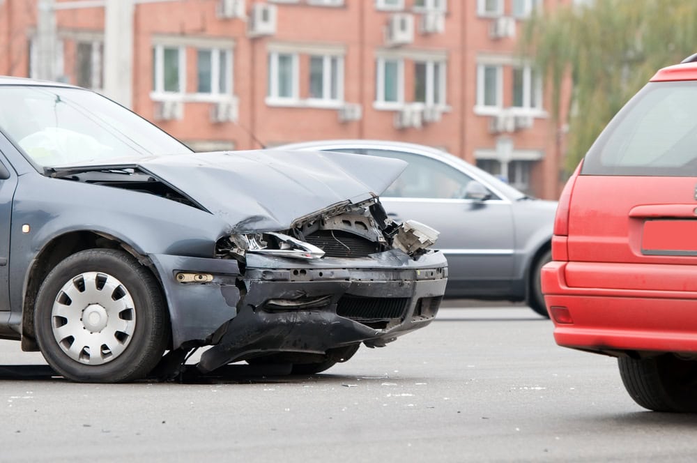 Springfield personal injury law firm providing legal representation for car accident victims.
