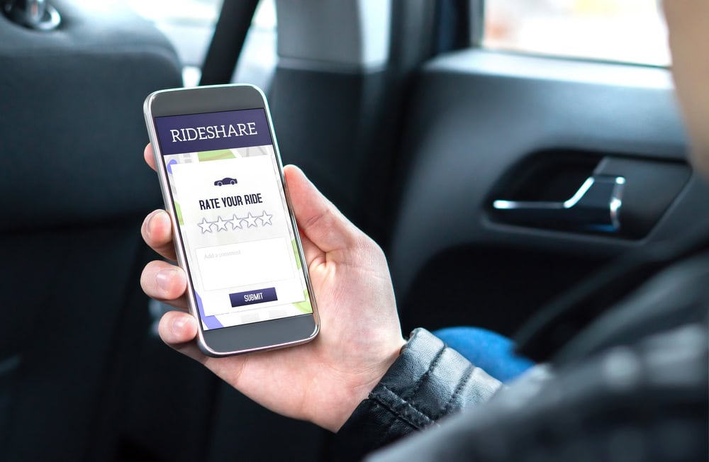 Springfield rideshare accident lawyer representing injured victims
