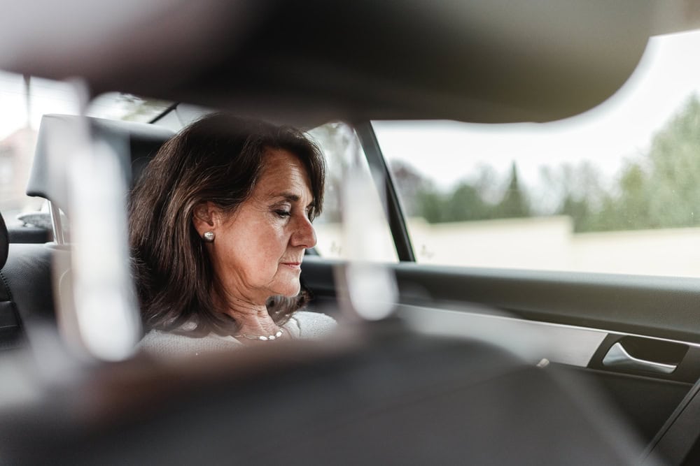 Rideshare driver liability in Springfield Uber accident cases