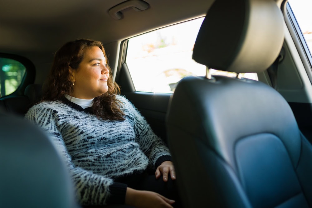 Springfield Uber accident lawyer helping victims of rideshare crashes