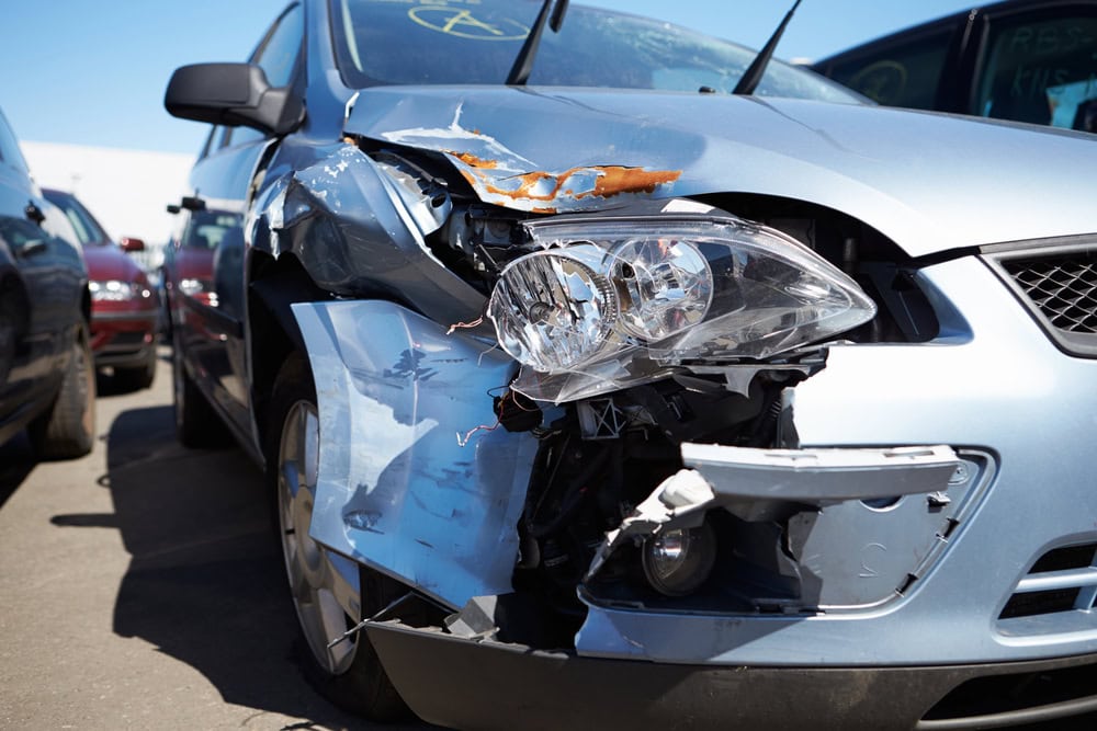 Waukegan car accident lawyer assisting crash victims in Lake County
