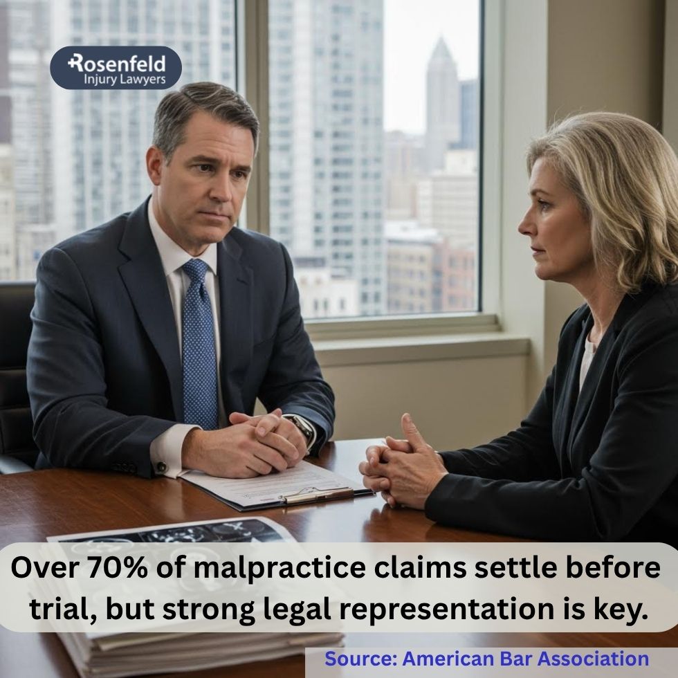 breast cancer misdiagnosis attorneys at our law firm help patients seek justice
