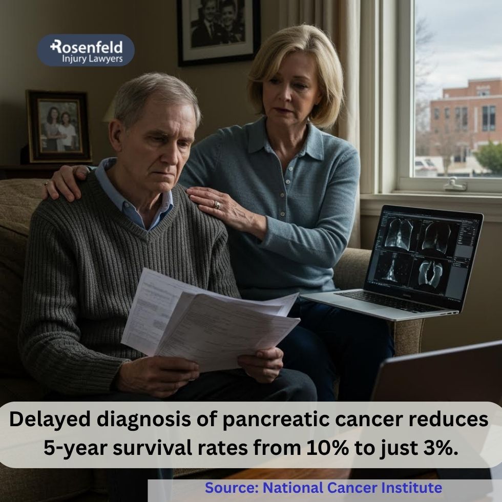 Speak with a Chicago cancer misdiagnosis attorney during a free consultation
