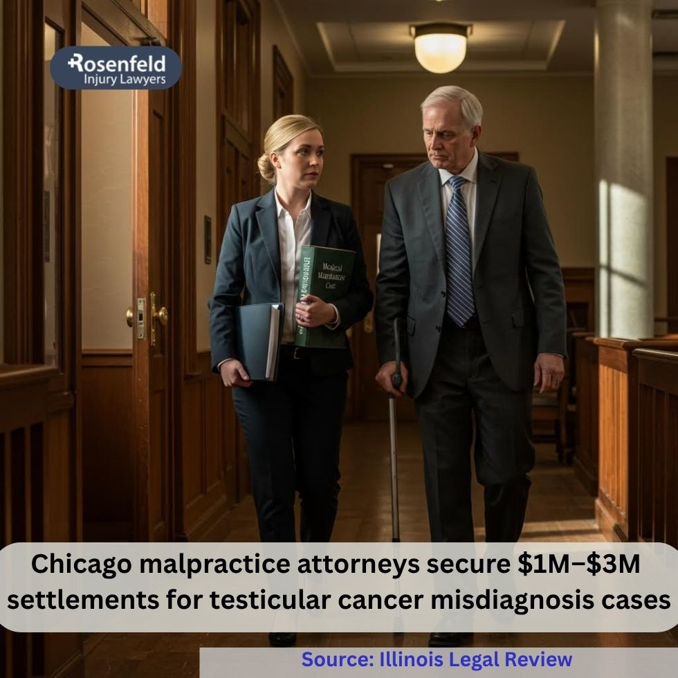 Medical malpractice lawyers pursue justice when a medical condition misdiagnosis leads to patients suffering harm