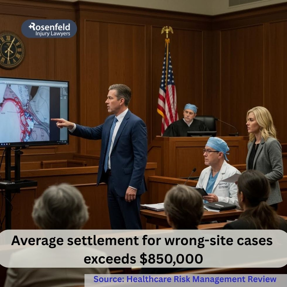 Our law firm holds medical professionals accountable for surgical medical errors