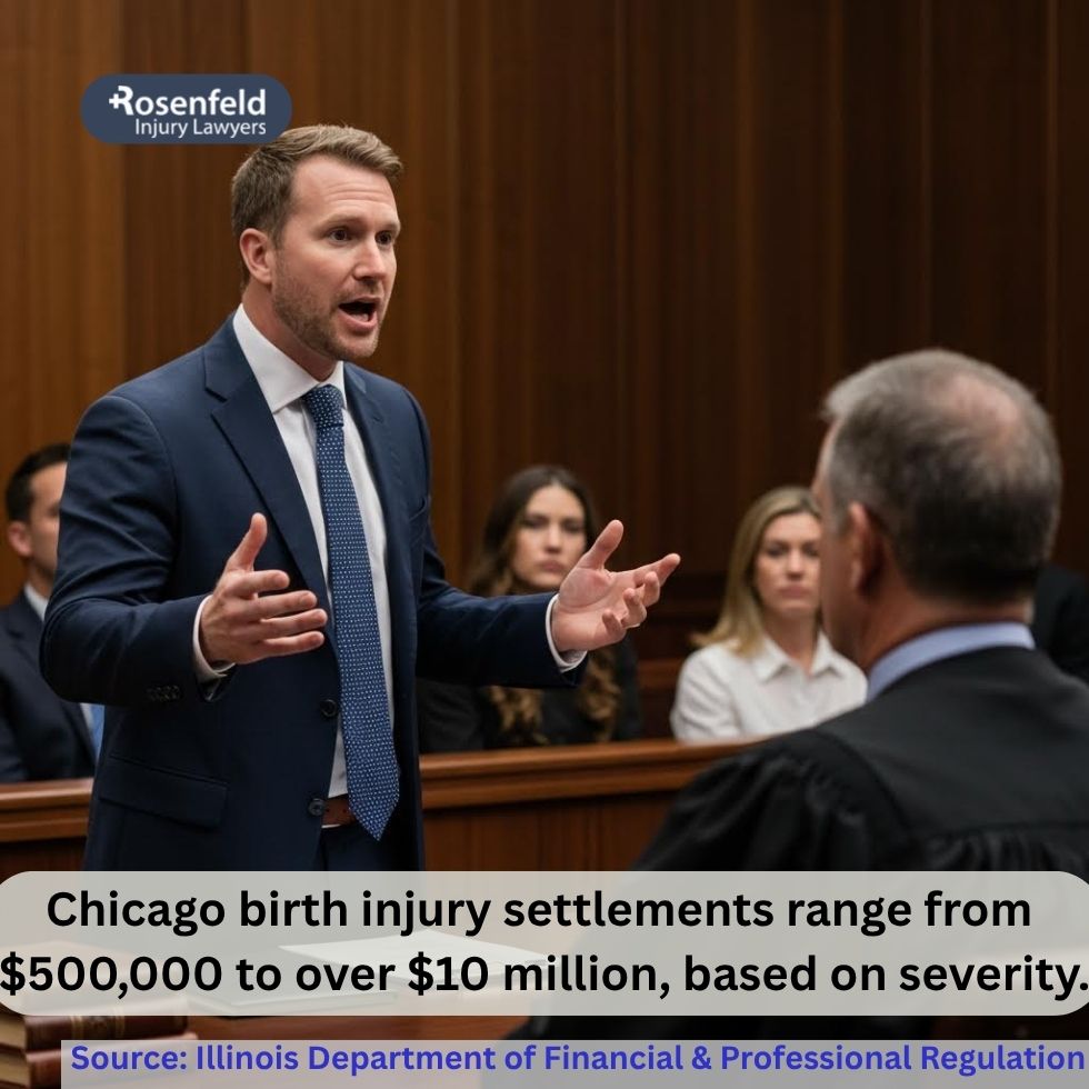 A serious extraction injury may be considered medical malpractice in some cases