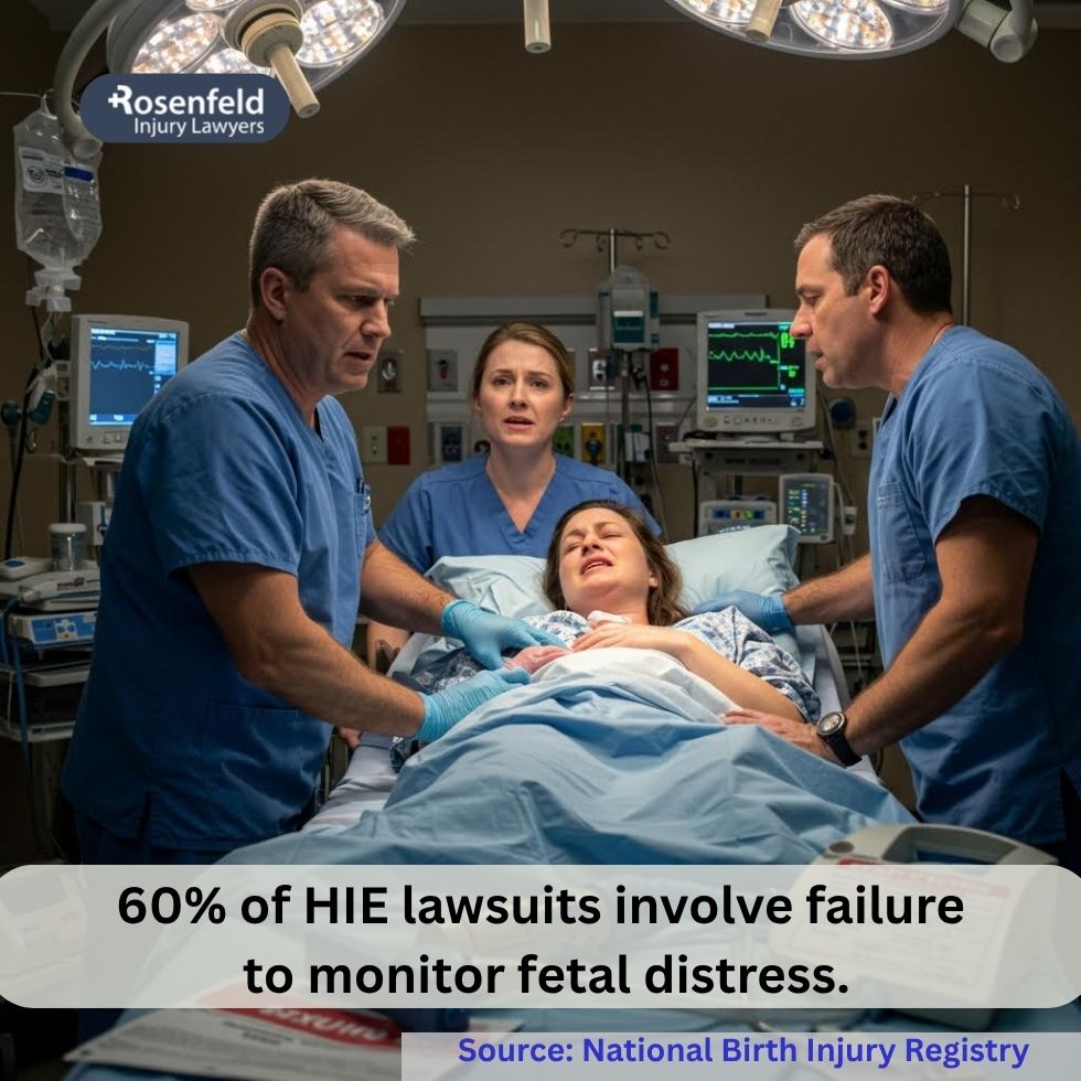 birth anoxia lawyer can assist when oxygen loss harms vital organs