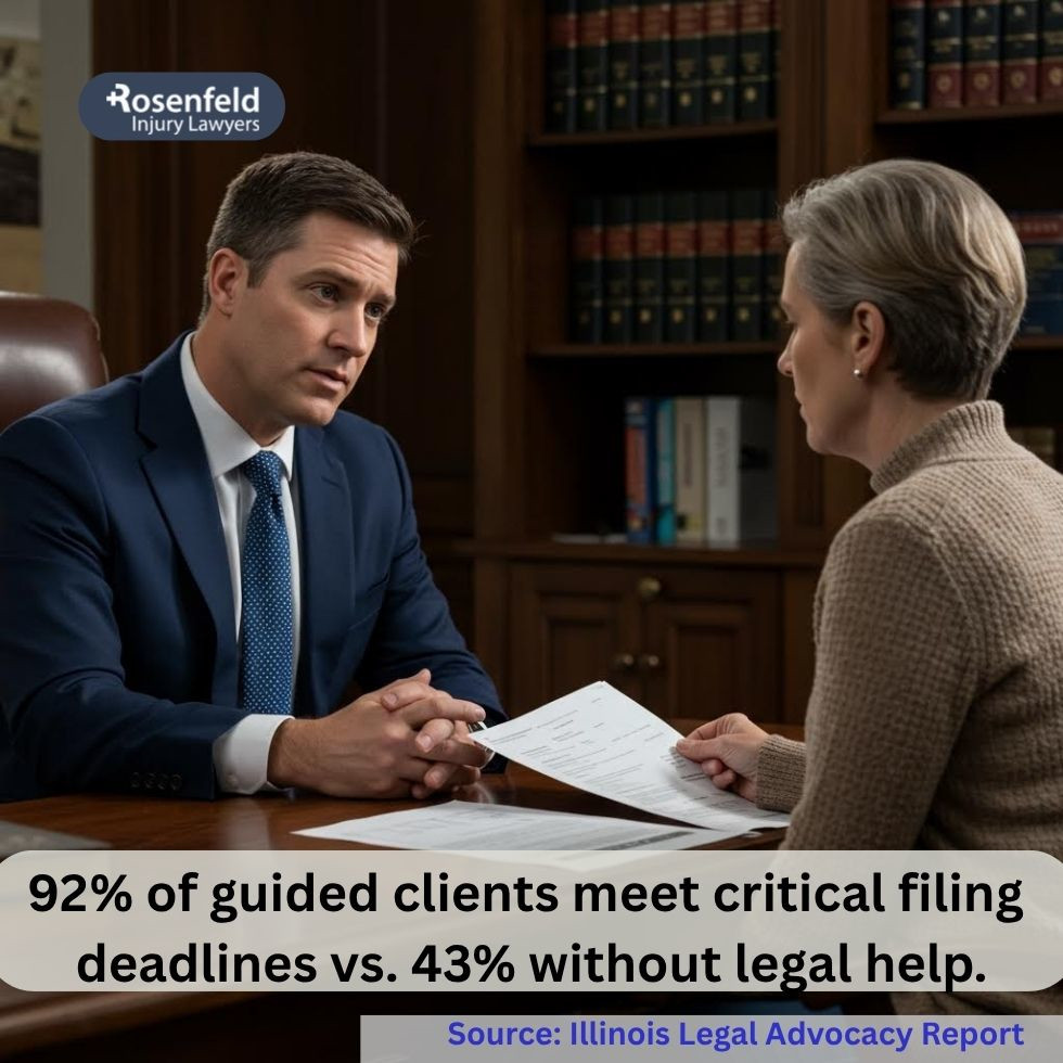 Law firm handling medical malpractice lawsuits involving hospital negligence