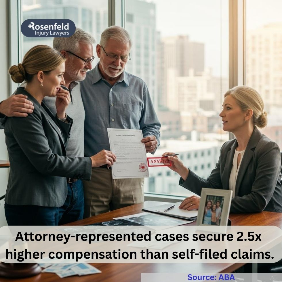 Settlement awarded for misdiagnosis of cancer caused by medical negligence and diagnostic failures