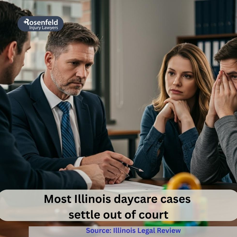 Law firm handling abuse and injury lawsuits.