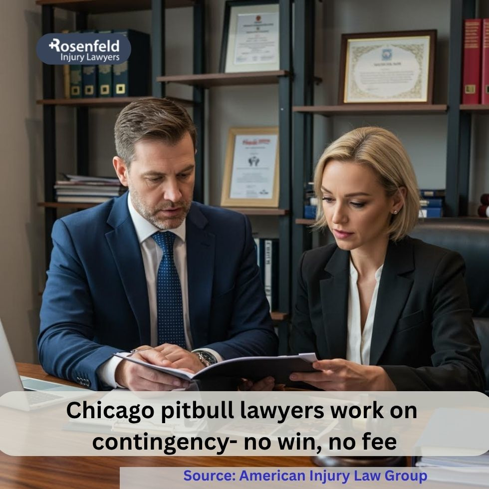 Attorney for dog attack victims working with pit bull bite lawyer on lawsuits
