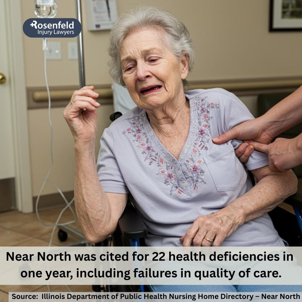 Near North Side Nursing Home Abuse Lawyer