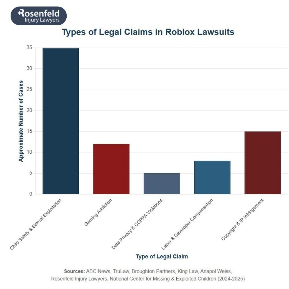 Class action lawsuit against Roblox Inc